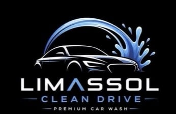 limassol clean drive logo