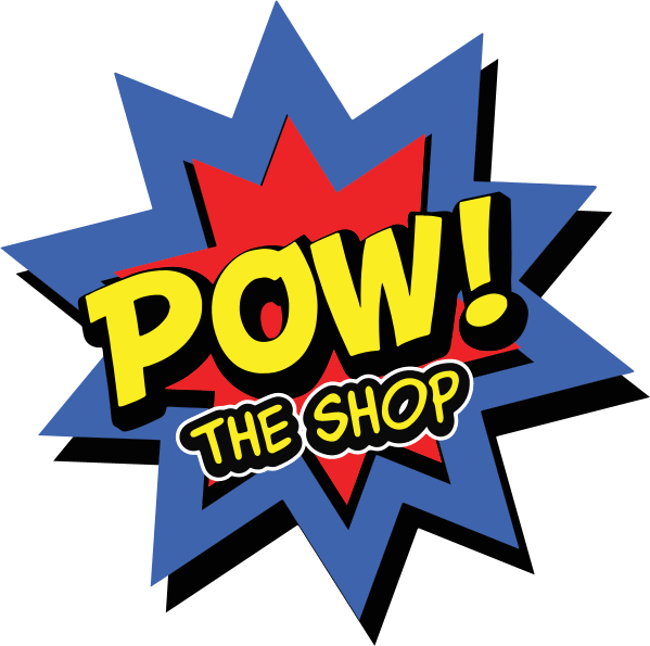 tenant logo pow the shop