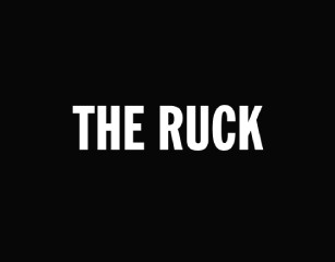 the ruck logo