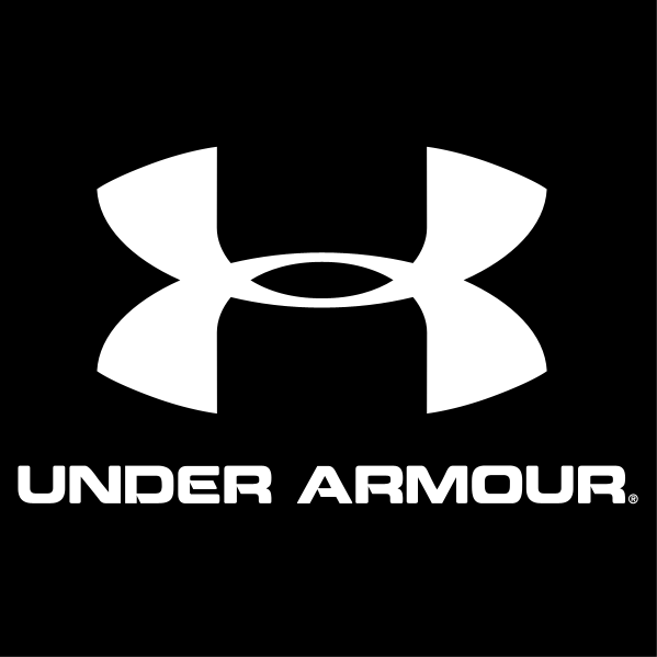 tenant logo under armour