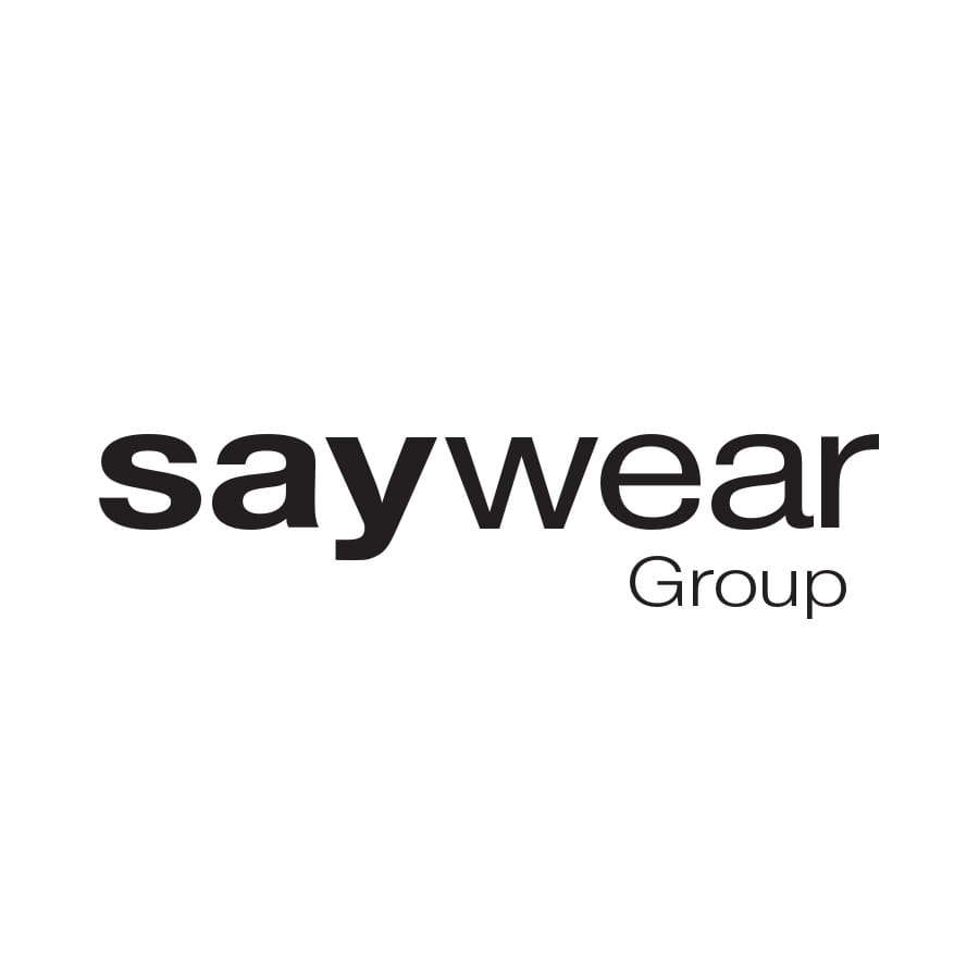 tenant parent logo saywear group