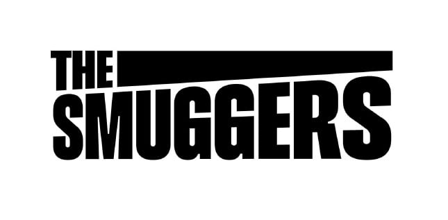 smuggers new logooo