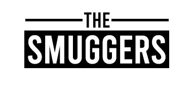 the smuggers logo