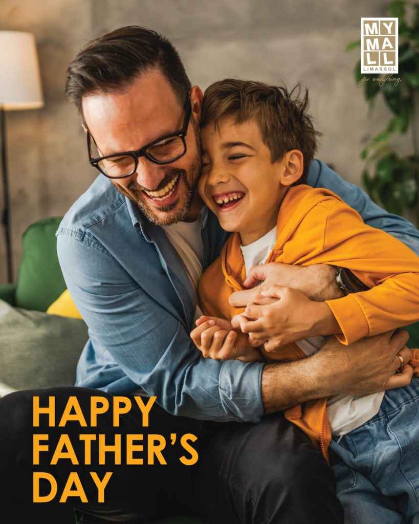 1 mymall happy fathers day options