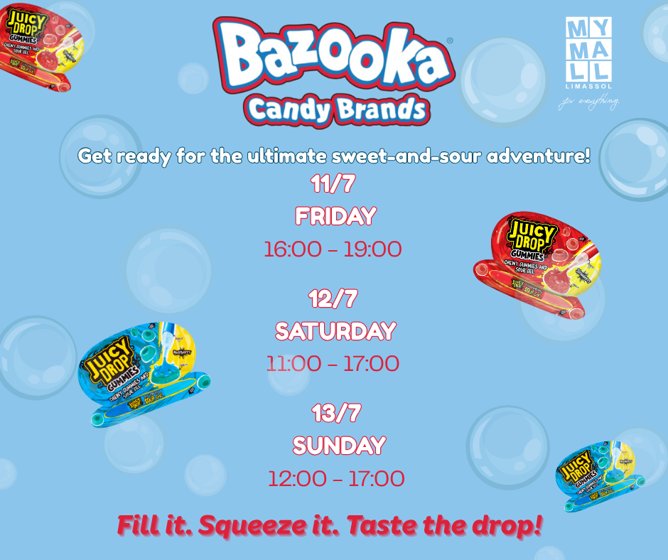 bazooka instagram post (facebook post)