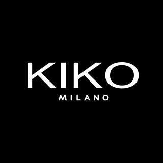 kiko milano logo