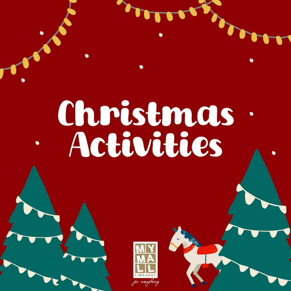 xmas activities