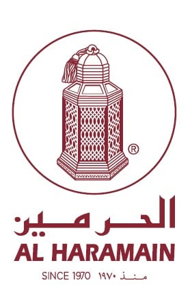 al haramain logo