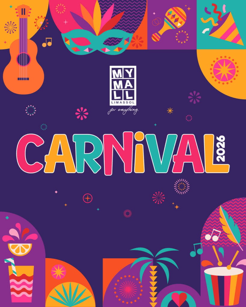 my mall carnival 2026 post 1