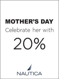 nautica mothers day