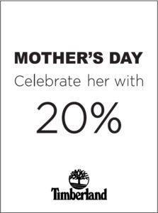 timberland mothers