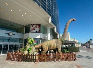 dino 3