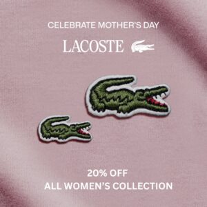 lacosteeeee