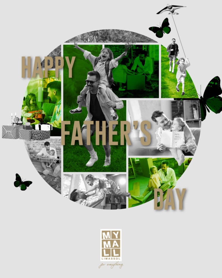 2 my mall fathers day options