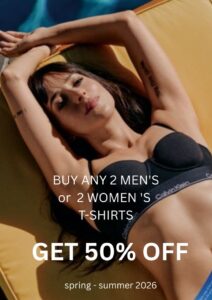 calvin klein