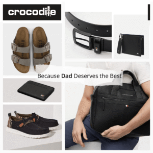 father's day crocodile my mall 1080 x 1080