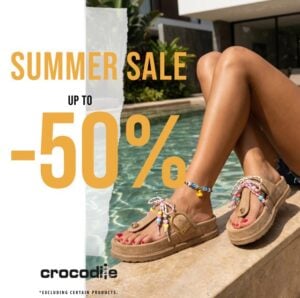 crocodile sale