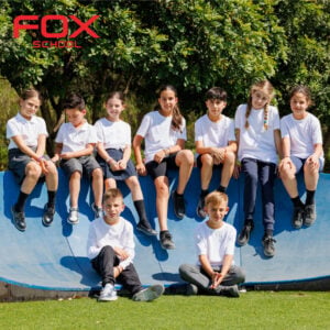 fox school post b 4