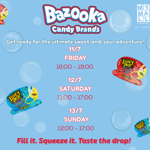 bazooka instagram post (facebook post)