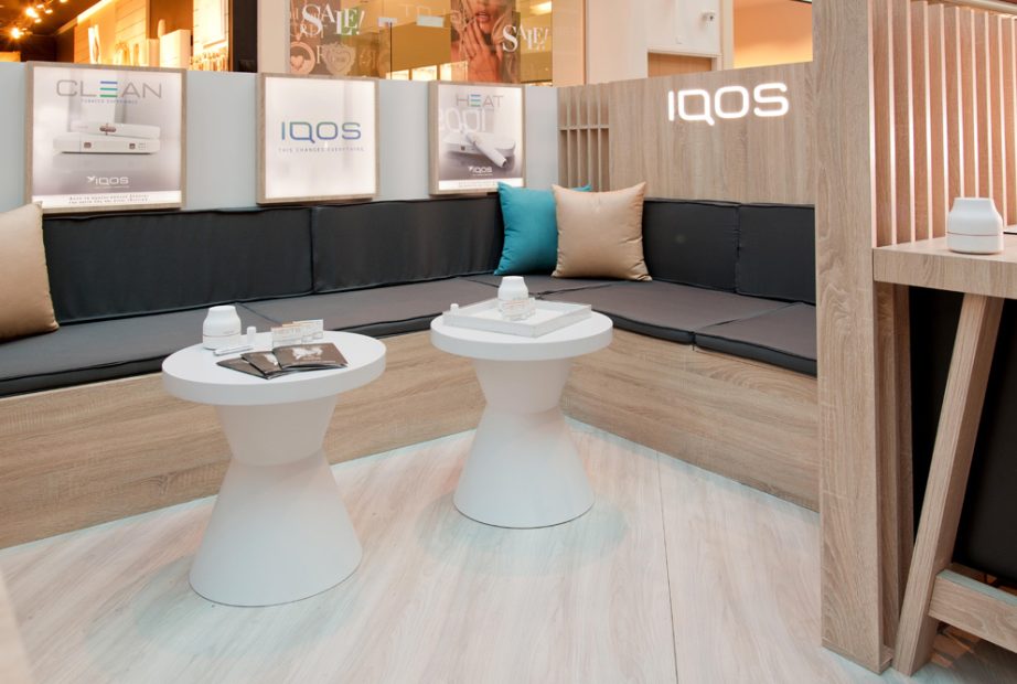 iqos 1