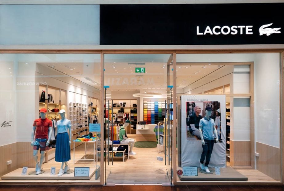 lacoste