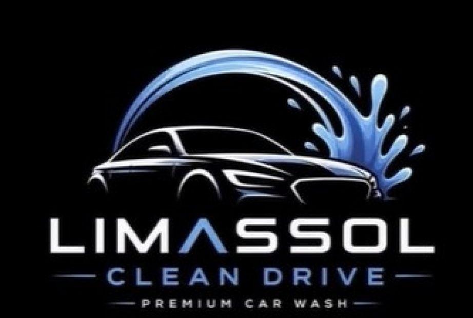 limassol clean drive logo