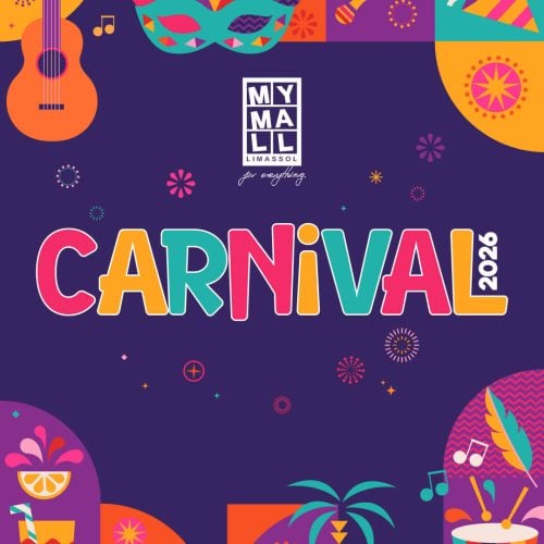 my mall carnival 2026 post 1
