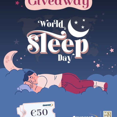 mymall gevorest giveaway post 2