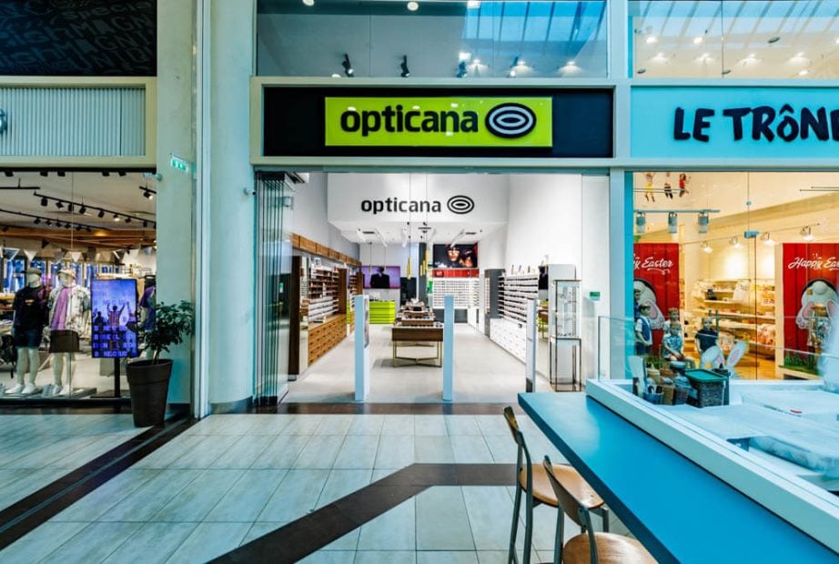 opticana