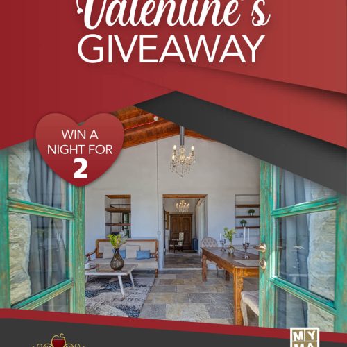 valentines mall