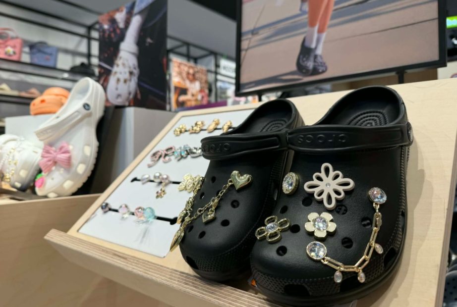 crocs 1