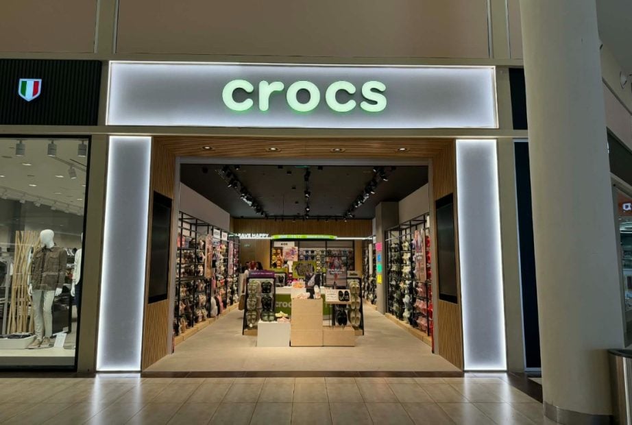 crocs 4