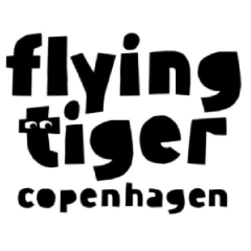 flying tiger logo