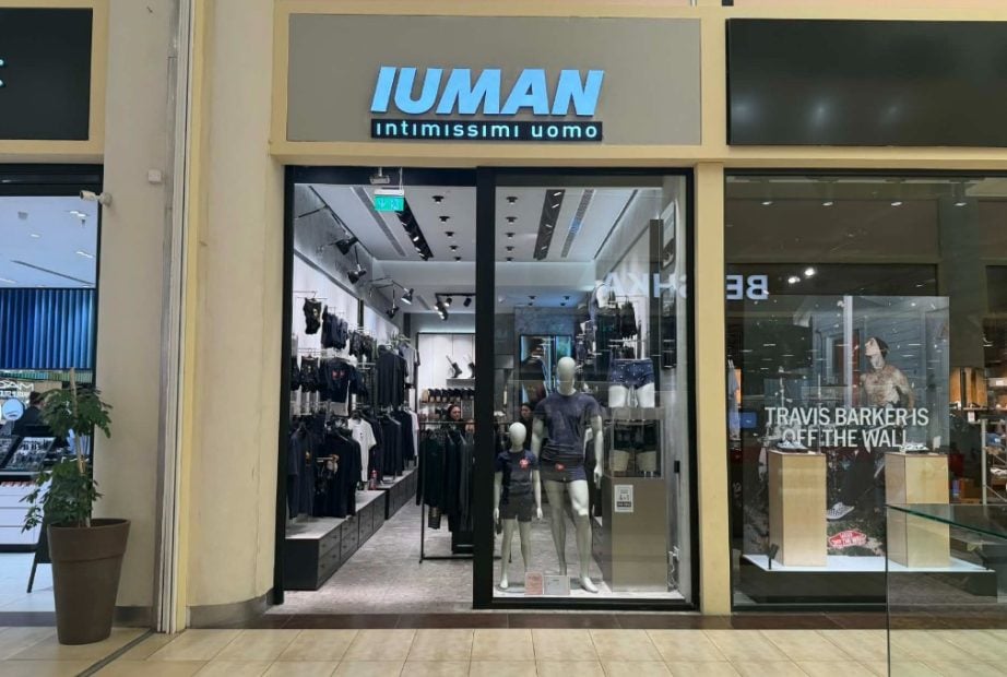 iuman