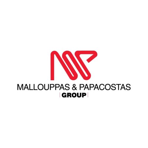 logo malloupas papakostas avx
