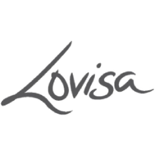 lovisa logo