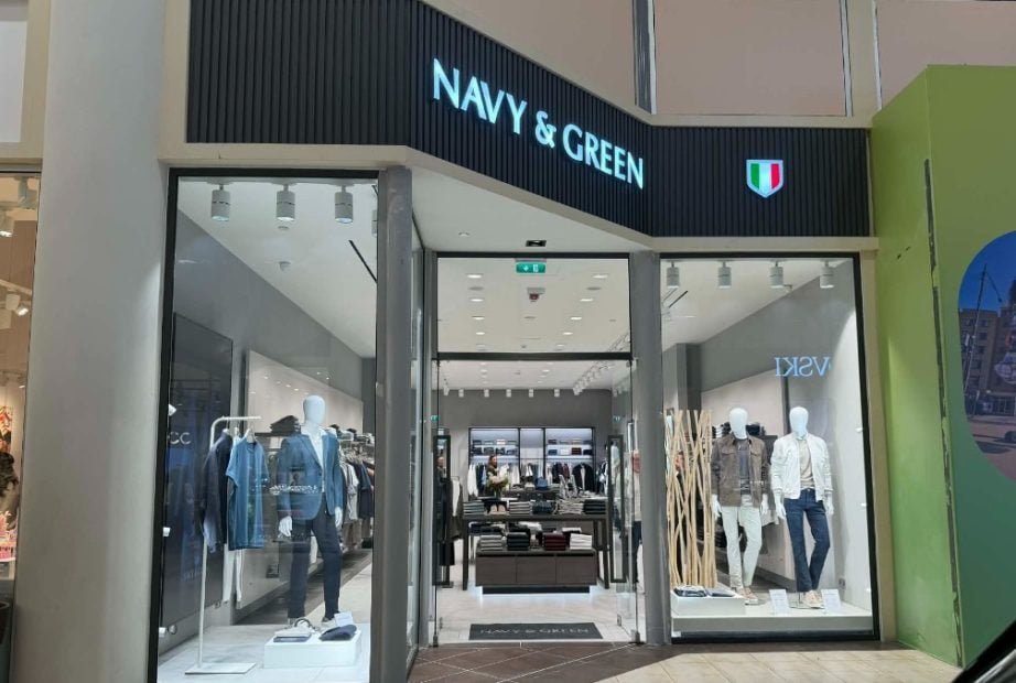 navy 4