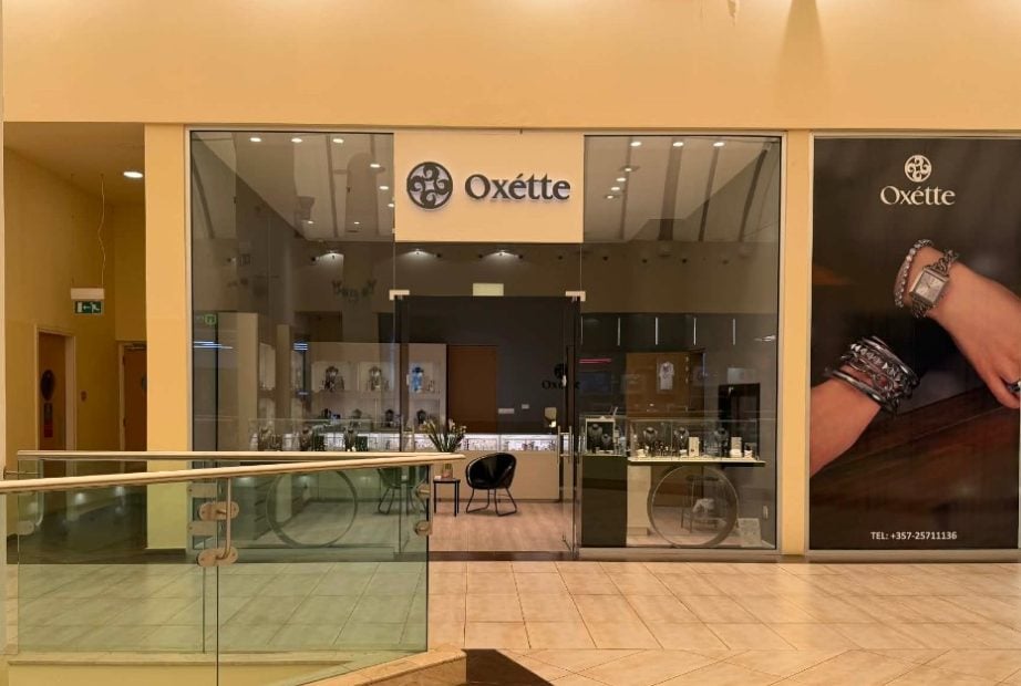 oxette 1