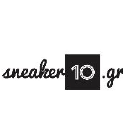 sneaker 10 des