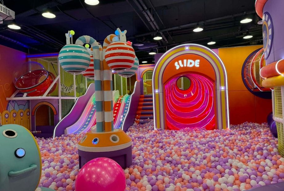 softplay 1