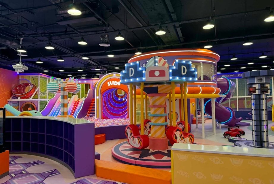 softplay 2