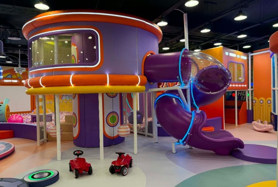 softplay 3