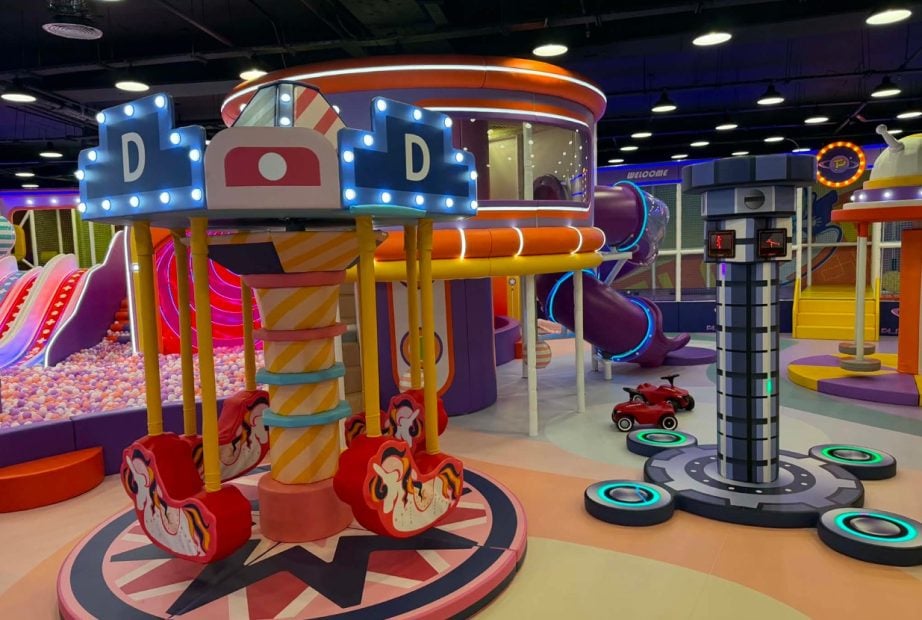 softplay 4