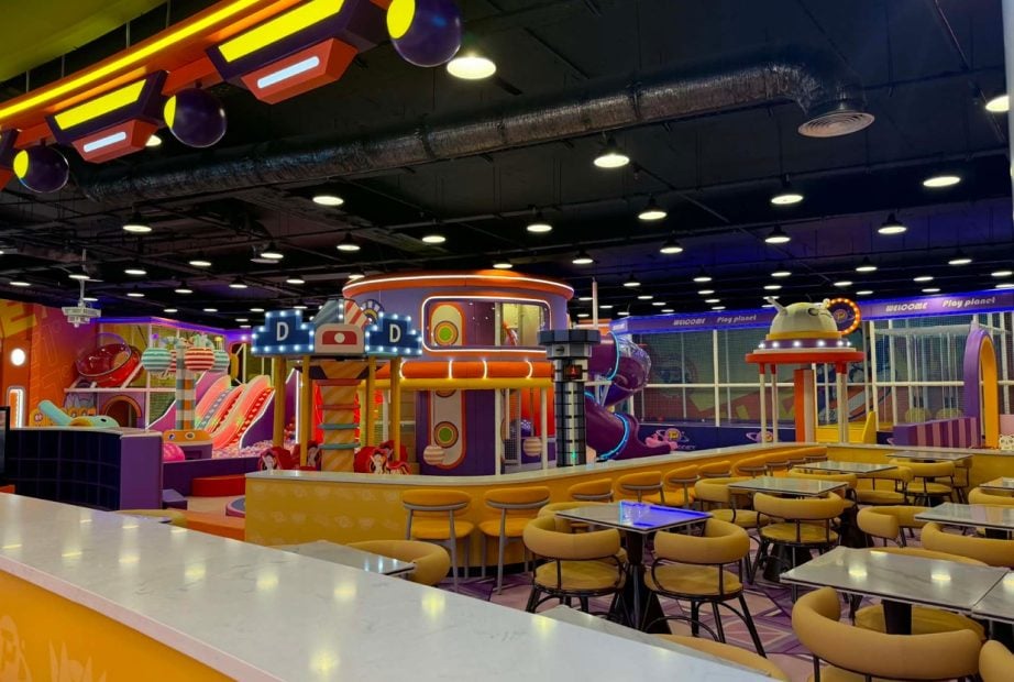 softplay 5