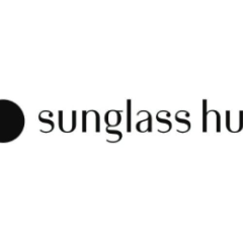 sunglass hut logo
