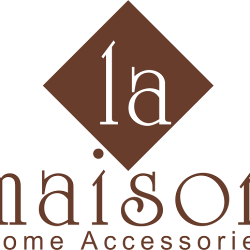 tenant logo la maison
