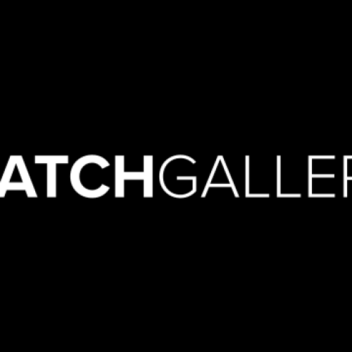 tenant logo watch gallery boxed