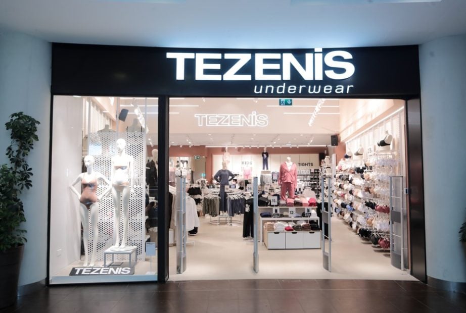 tezenis 1