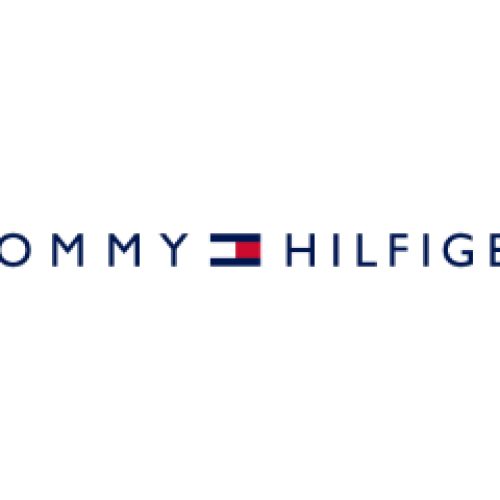 tommy hilfinger logo