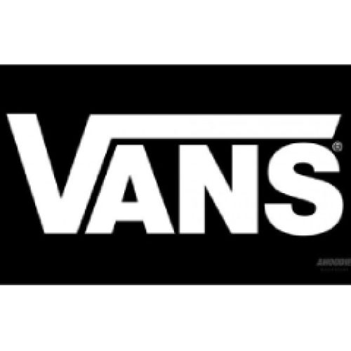 vans logo
